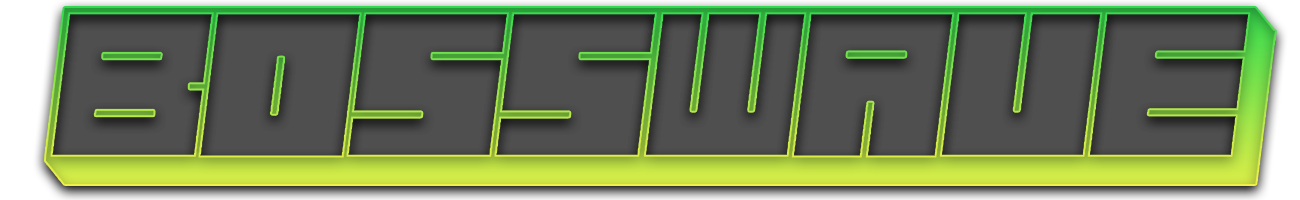 BOSSWAVE
